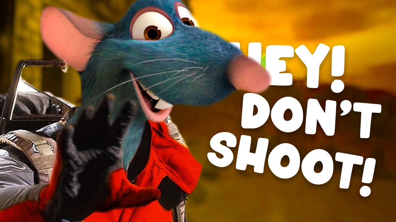 This is What Peak Arc Raiders Looks Like!