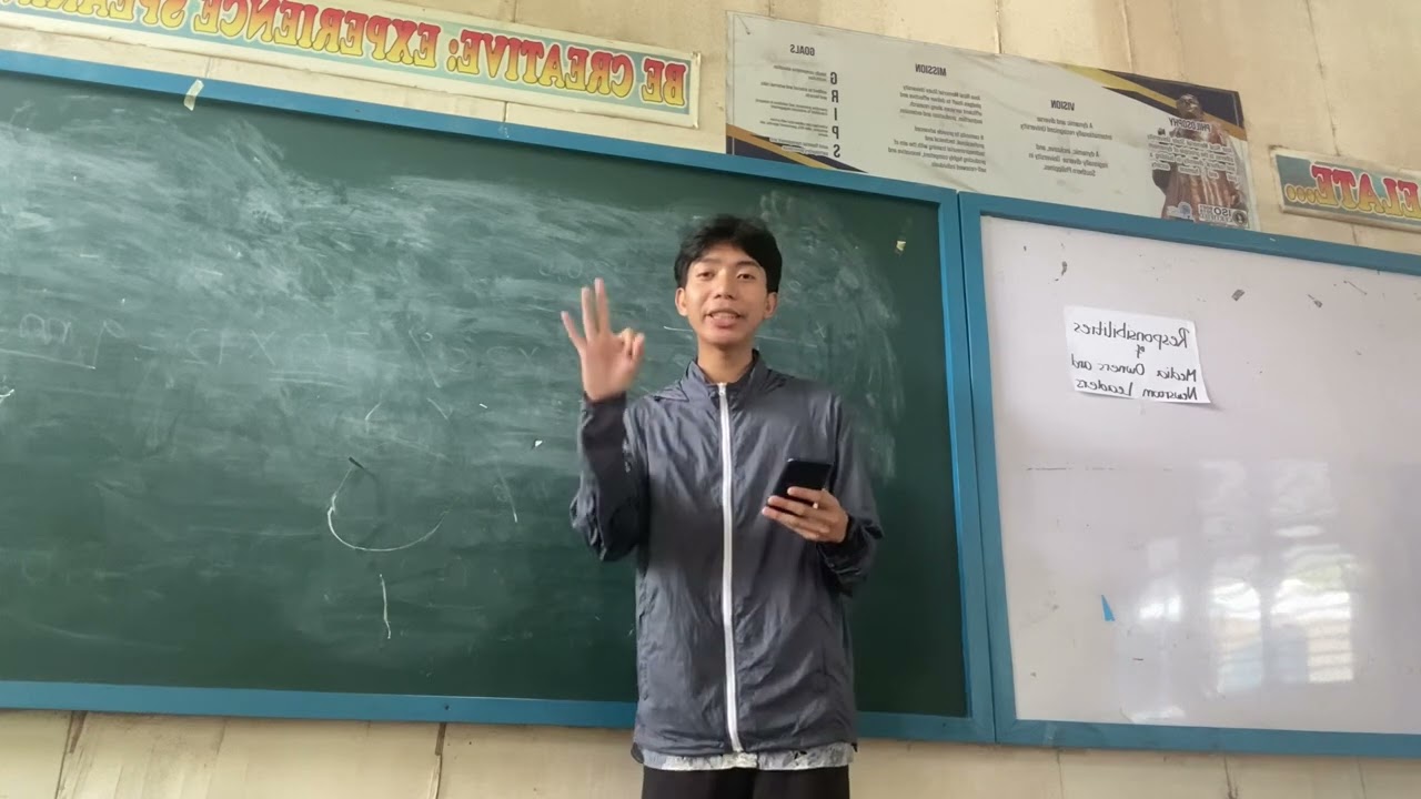 Global Symbolism-Kyle Cedric Robin