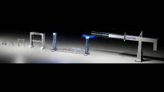 Information Available Now: The Complete LUYTEN® Construction 3D Printing Platform News