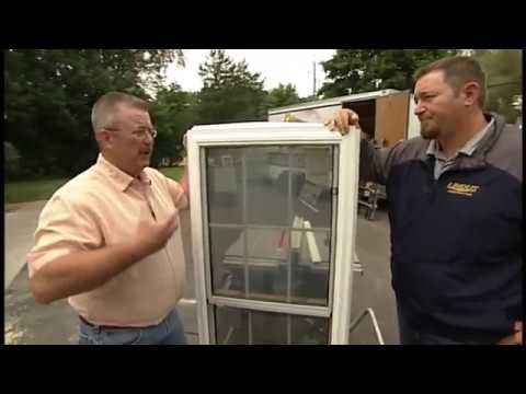 contractor windows