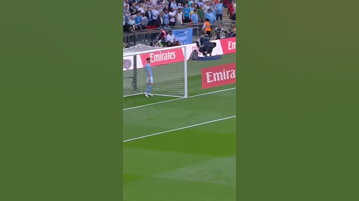 #short || 2024 FA Cup final match Alejandro Garnacho goals