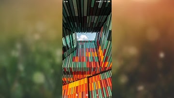 Cara membuat intro MIAWAUG