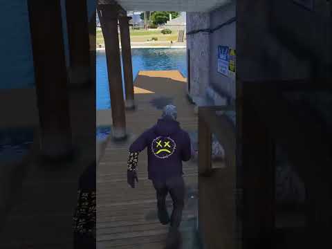 Took Out My Customer 