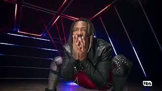 Tbs Aew Dynamite Live Wendesdays Promo