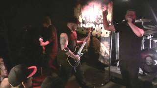 Abacabb - Infection