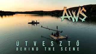 AWS - Útvesztő[Behind the Scenes]