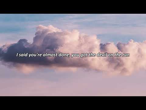 Poor Man's Poison - Devil's Price (Lyrics)