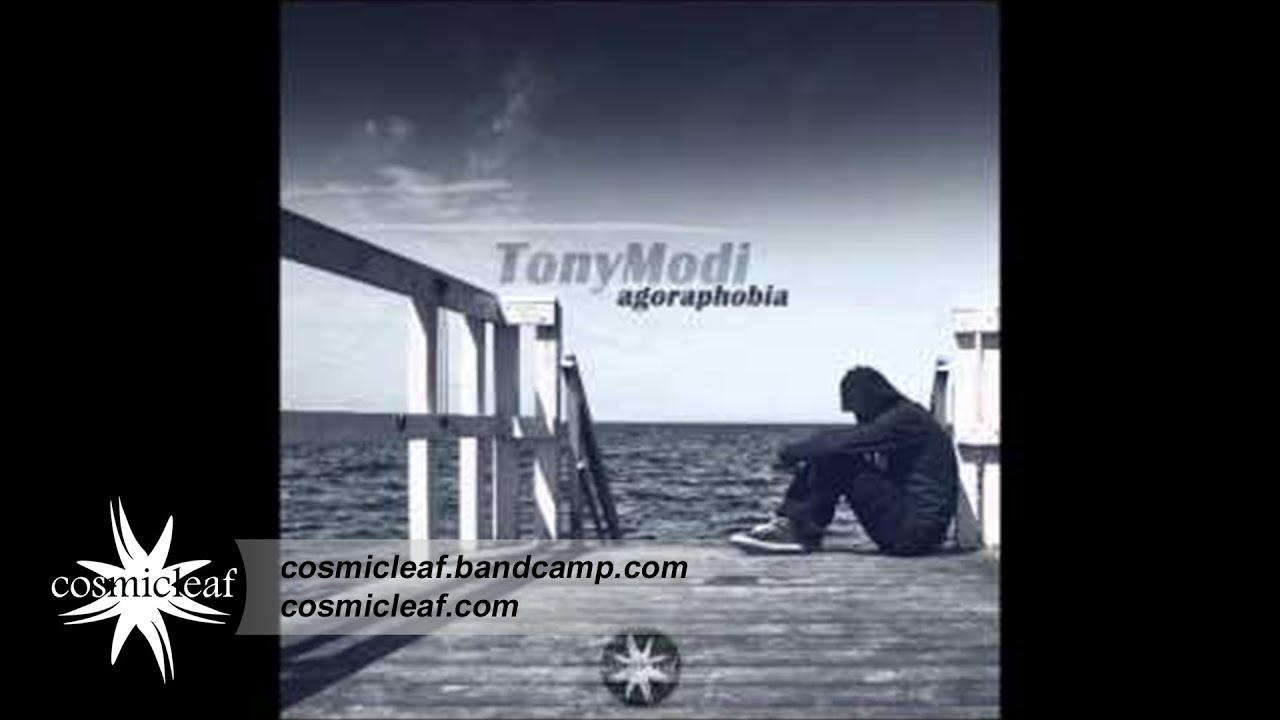 TonyModi - Hola soledad (Instrumental hip hop)