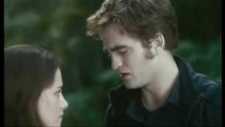 The Twilight Saga Eclipse Movie Clip Doesnt He Own a Shirt (sub.ser.).avi