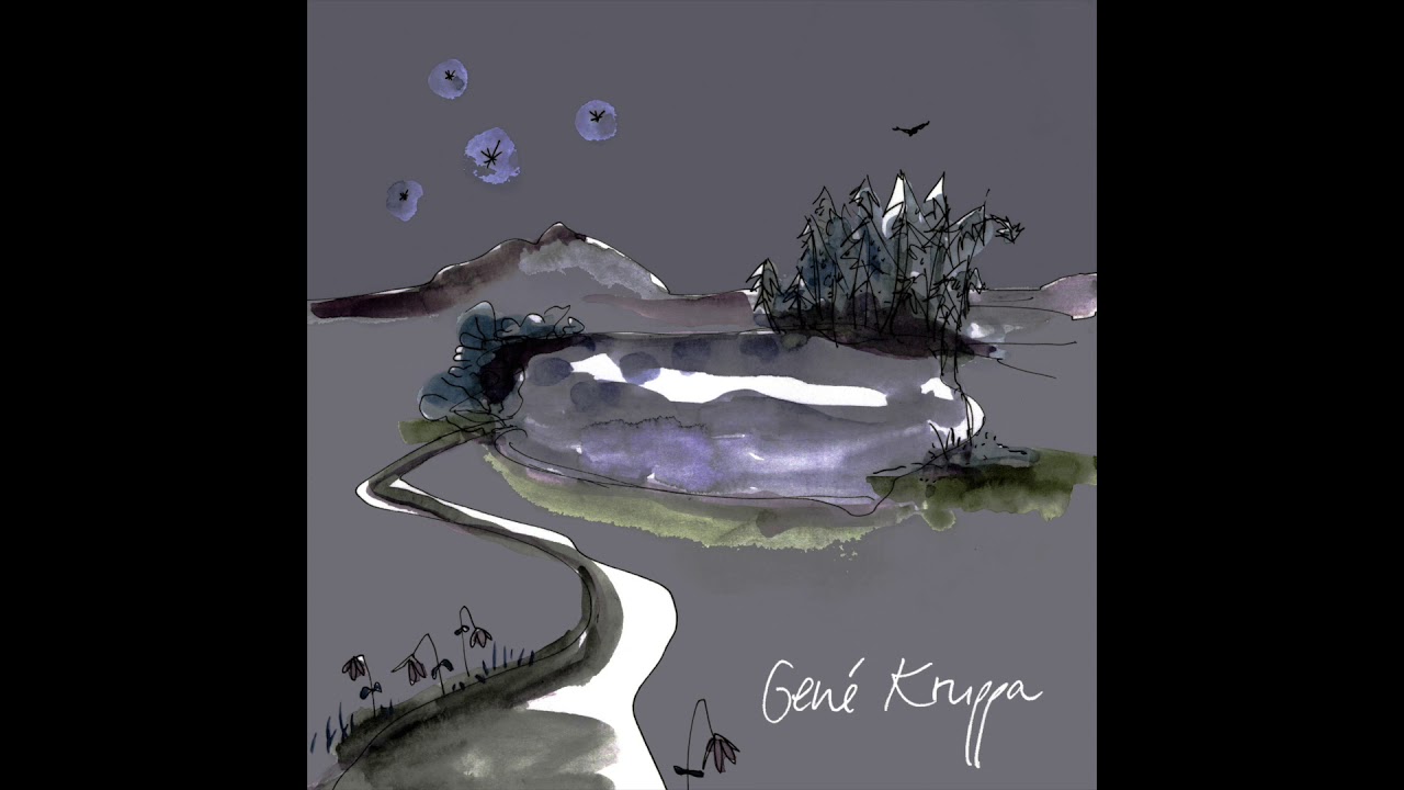 Gené Kruppa - Predefined