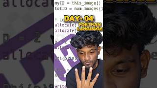 NASA used THIS language 😱 (1957 truth) #programming #trendingshorts #viral