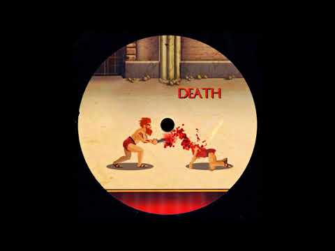 Matthias Reiling — Matthias Reiling - Is Anybody There? [GIEGLING15]