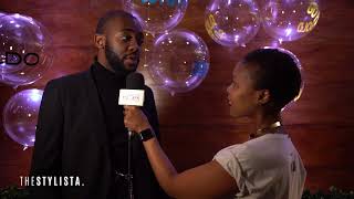 MARIE CLAIRE IMAGE MAKERS AWARDS