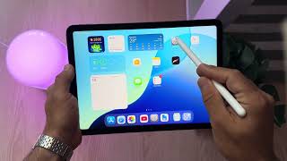 كيفية التحقق من جميع شبكات الواي فاي المتصلة على جهاز iPad؟ screenshot 1