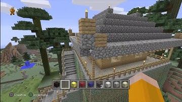 Minecraft -  The X-men Edition