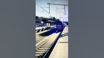 GWR Class 43 HST in TSW5