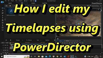 PowerDirector crop/zoom/pan tool tutorial . How to use the crop/zoom/pan tool.