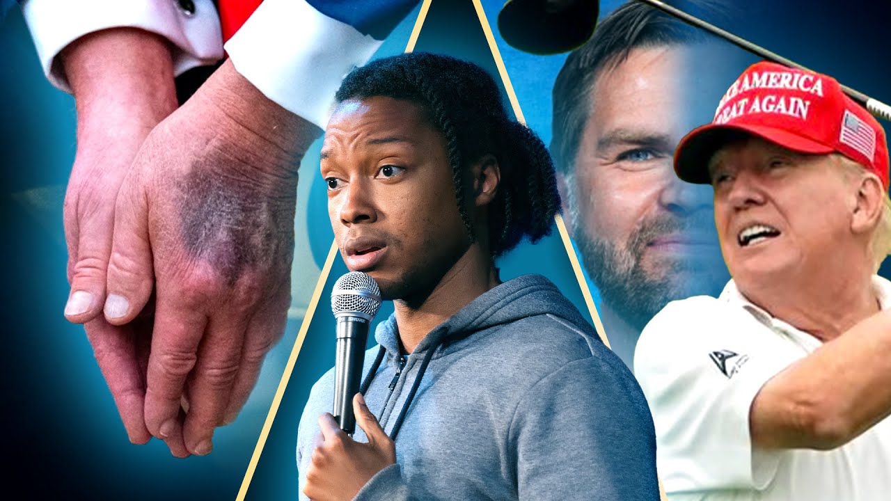 Trump Hoax Hysteria: The Fake News No One Could Ignore