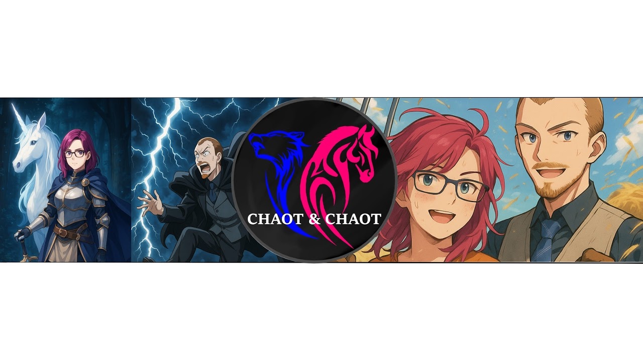 Chaos in kwik e mart