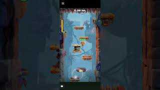 Unter den Ruinen Last Wast War Lvl 45