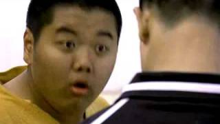 Shaolin Soccer (2004) Official Trailer