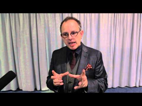 pickpocket apollo robbins shows how your wallet is stolen talks