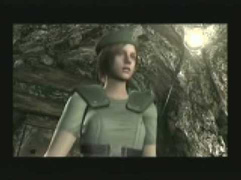 Resident Evil Remake - Jill (18)