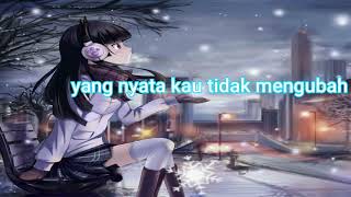 Exist - Mencari Alasan (Faline Andih) Lirik