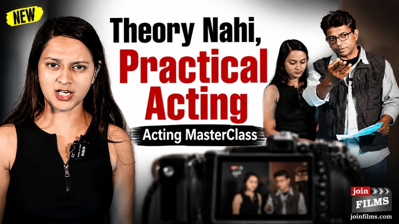 Latest Title & Thumbnail
