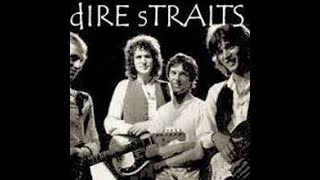 Dire Straits - Sultans Of Swing / HQ 1978