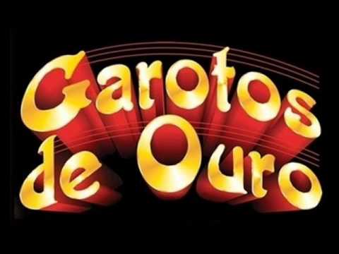 Garotos de ouro - As Prenda Pira (Lançamento)