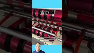 #PET_FILM Is Ink Flaking Off Your PET Film Prints? Two Methods to Solve It Once and for All!