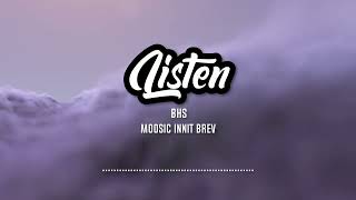 Listen - BHS Lofi