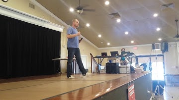 "Stuck in the Middle With You" taught by Morgan Hudson