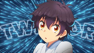 Yogiri Takatou Sokushi Cheat Ga Saikyou Sugite Twixtor No Cc Episode 5