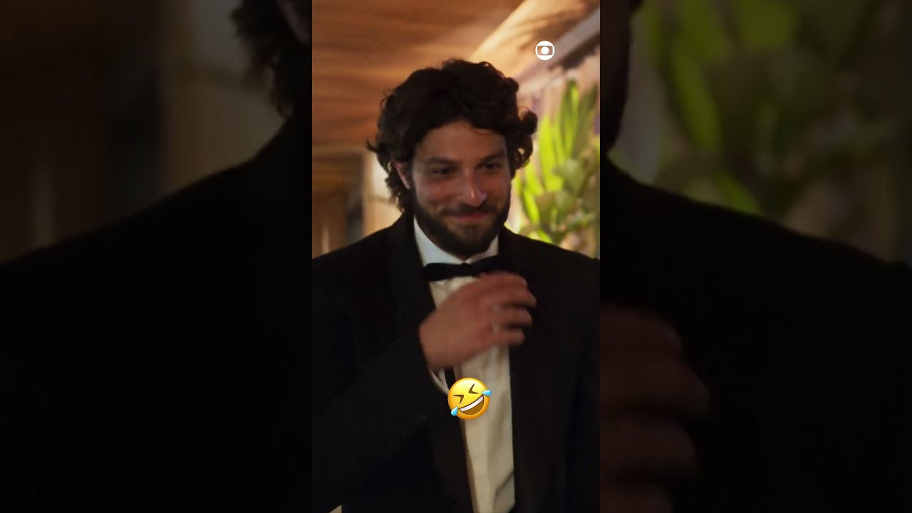 O Mavi falando que a Luma tá parecendo um churrasquinho! 🗣️🗣️😂😂 | Mania de Você | TV Globo 