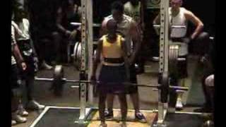 Jack Britt's Strongest Buccaneer