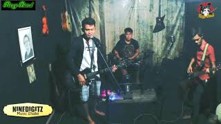 Download Lagu Jangan Lupakan (Nidji) • Cover Roqy Band MP3