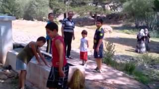 Çay Deresi Ahmet Sargin