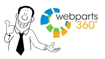 Webparts360 Introduction Video
