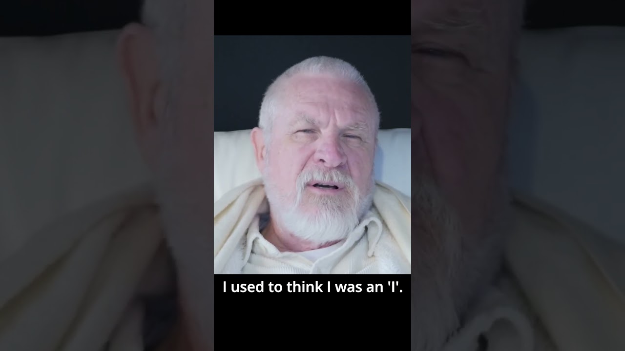 Ego-Death: What Happens When You "Die Before Your Body Dies"?