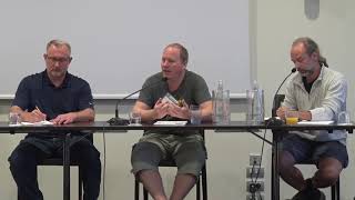 Panel Discussion - Double-spend Proofs Versus Double-spend Relay