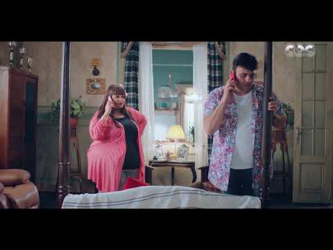 ماتحولش تعمل ناصح على مراتك علشان لما تتقفش مايبقاش شكلك زي بومبا رجالة البيت 