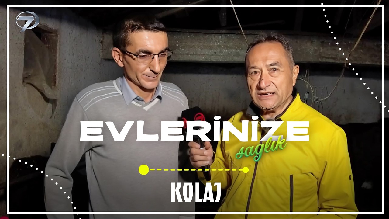 Feridun Kunak’la Evlerinize Sağlık | 28 Şubat 2026