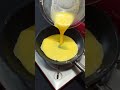 TikTokでバズってるオムライスを再現してみた