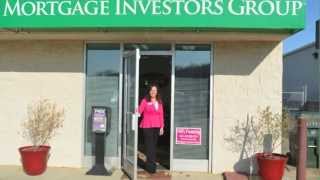 Loan Officer, Greeneville TN