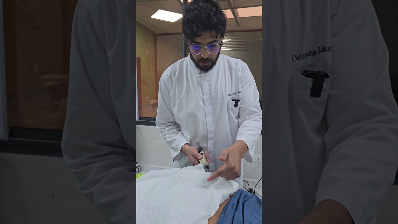 العلاج نجح ✅ ولكن الخدمة والعادات الخايبة رجعات الألم ❌تحسن اليوم ما كافيش...