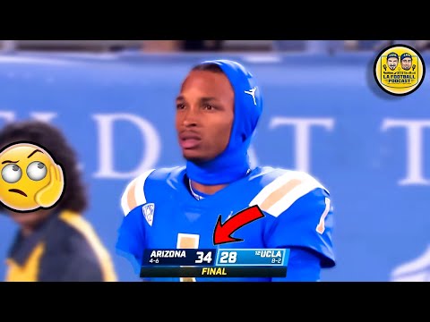 UCLA vs Arizona