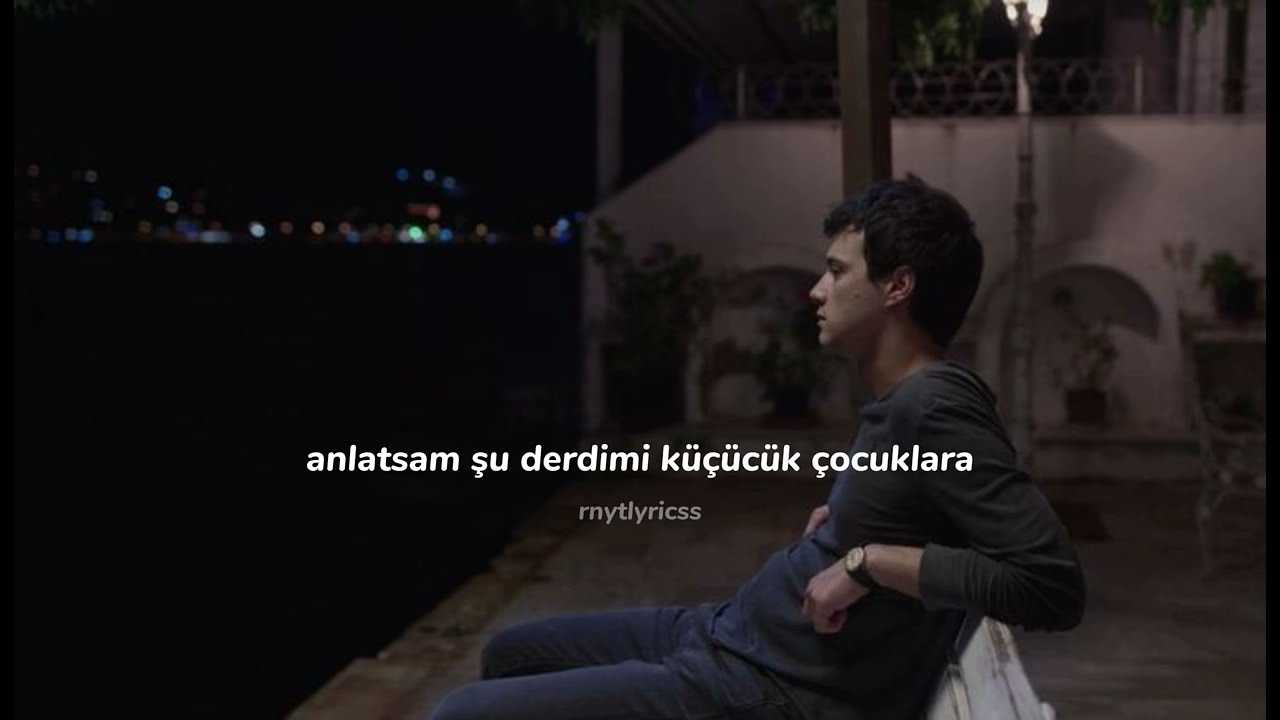 Şekersiz - İmkansız Bir Aşk Denir (sözleri)
