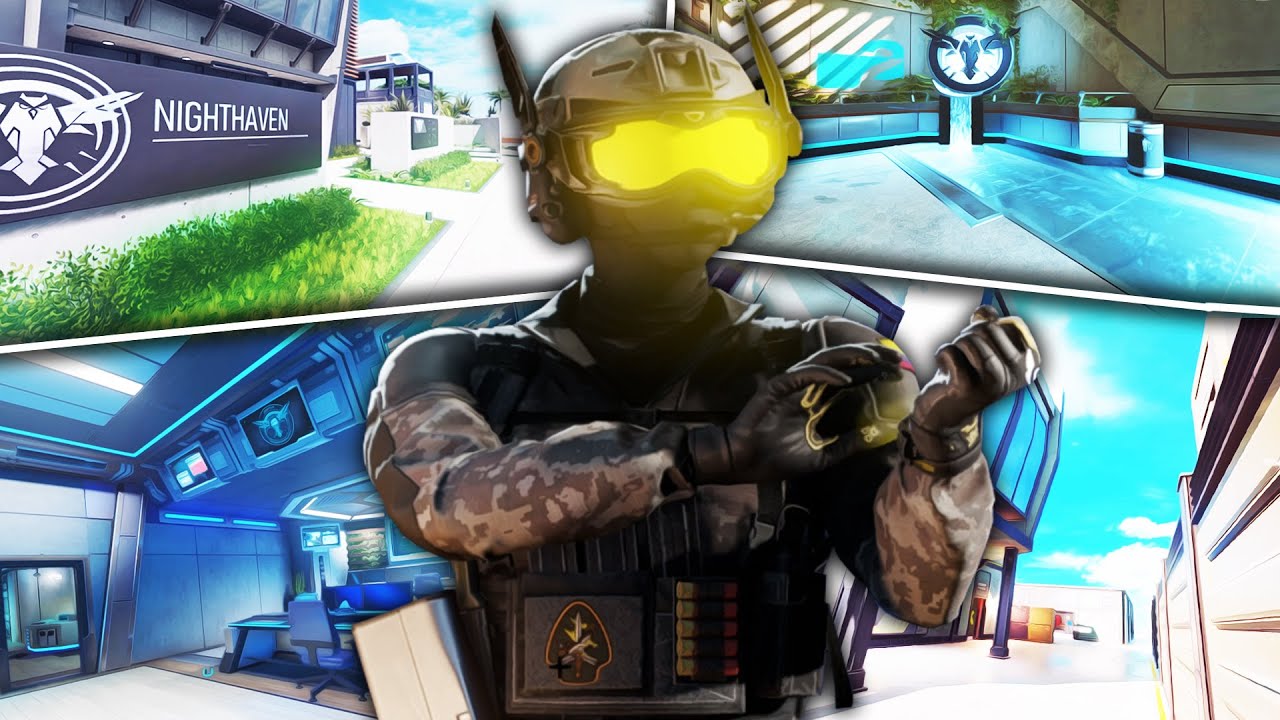 operation solar raid